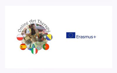 SL Consulting participa na reunião de arranque do projeto Erasmus+ “Online Art Therapy”